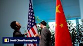 US should avoid ‘confrontational’ China strategy: policy experts