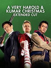 A Very Harold & Kumar 3D Christmas