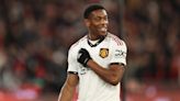 Manchester United 3-1 Crystal Palace: Anthony Martial scores again as Erik ten Hag continues winning start