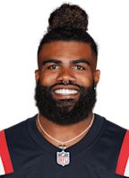 Ezekiel Elliott