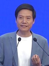 Lei Jun