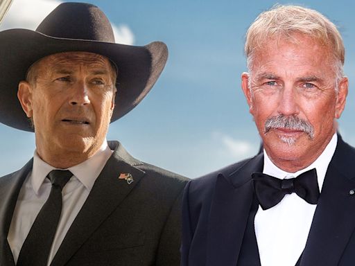 ‘Yellowstone’ star Kevin Costner offered to be killed off hit show: ‘I’ll do what you want to do’