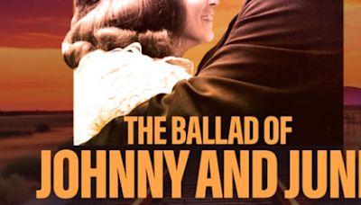 Spotlight: JOHNNY CASH AND JUNE CARTER CASH at La Jolla Playhouse