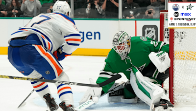 2024 Stanley Cup Playoffs: Stars vs. Oilers Western Final preview | NHL.com