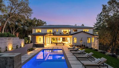 Why this NorCal estate for sale for $28M stands apart — besides 3-story floating staircase