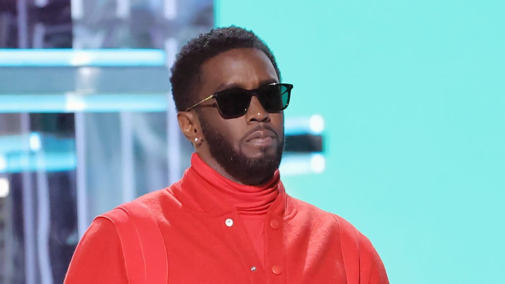 Diddy Rape Accuser Reportedly Moving Trial To New State After Obtaining Key Evidence