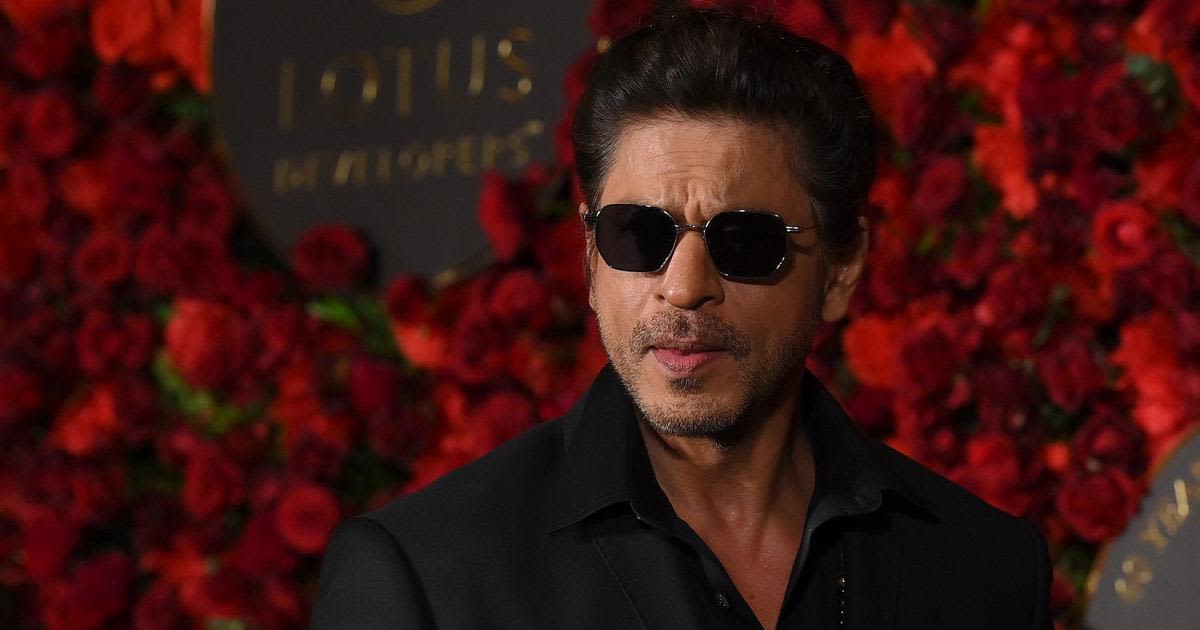 India’s ‘King of Bollywood’ is ‘doing well’ after heatstroke hospitalization reports