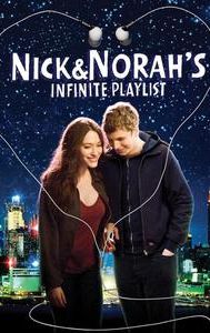 Nick and Norah's Infinite Playlist