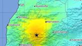 Morocco earthquake: Is it safe to travel at the moment?