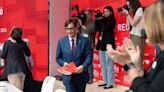 Illa y Puigdemont apuran sus opciones de ser president y hacen guiños a ERC