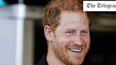 Prince Harry will not meet the King during UK visit