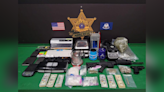 Six suspects arrested, charged after East Baton Rouge deputies seize cocaine, meth, fentanyl