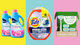 Here's how to score a $15 Amazon credit — and save even more on Tide, Charmin and Secret