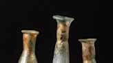 Precious Artifacts Unearthed at a Giant Roman Necropolis in France