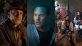 ‘Insidious: The Red Door’ Sinks ‘Indiana Jones’ With $32.7M Box Office Opening, ‘Joy Ride’ Stalls
