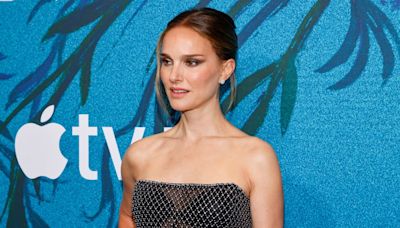 Natalie Portman hints at how major A-Lister helped her amid divorce from Benjamin Millepied: 'Forever grateful'