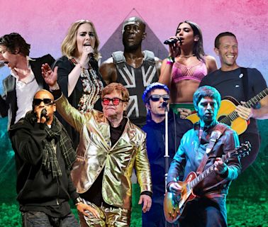 The road to Glastonbury: What makes a Pyramid Stage headliner, and why is it so hard to find them?