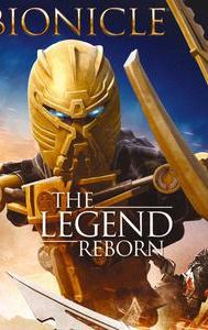 Bionicle: The Legend Reborn