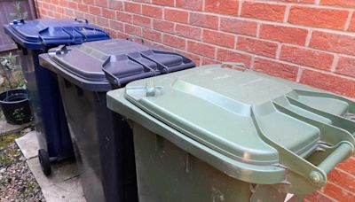 Plans to shake up recycling system to save money