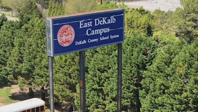 DeKalb SRO allowed to stay on duty for week after excessive force complaint, records show