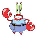 Mr. Krabs