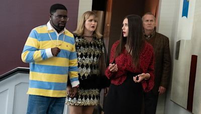 Watch: Lil Rel Howery Leads All-Star Cast in First Trailer For Mystery-Comedy 'Reunion'