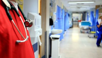 Labour pledges to clear backlog of patients waiting over 18 weeks for treatment within five years