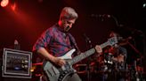 Mike Gordon and Vampire Weekend Join Forces for “Cape Cod Kwassa Kwassa”