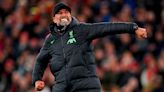 This is their Barcelona – Jurgen Klopp compares Luton comeback to famous victory