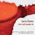 Larry Goves: Just Stuff People Do