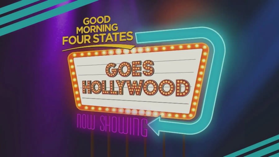 GMFS Goes Hollywood!