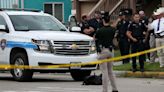 Galveston officer shoots woman after machete attack at women’s shelter