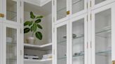 'It's unbelievable!' This $13 hack gives your kitchen cabinets a total refresh of a makeover so they're good as new