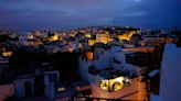 BOOK THIS: Tangier