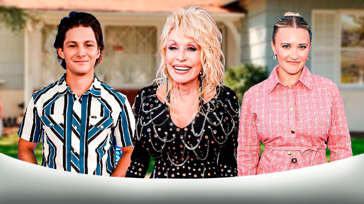 Young Sheldon Star Reveals Dolly Parton Spin-Off Cameo Wish