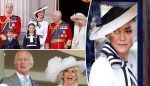 ‘Terribly hard time’: Royal family is ‘as fragile’ as Kate Middleton is amid her cancer battle