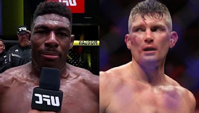 Joaquin Buckley issues explosive Stephen Thompson callout, accuses 'Wonderboy' of "Putting on a role" | BJPenn.com