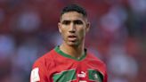 Soccer Star Achraf Hakimi Shares Touching Moment With Mother After Morocco's Historic Win