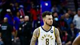 Pacers sign Mad Ants guard Gabe York to two-way deal