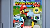 Fans crean un impresionante remaster de Mario Kart 64 en HD