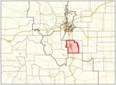 Colorado's 5th congressional district