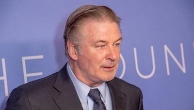 Alec Baldwin ante la justicia: comienza el juicio tres años después de la tragedia del filme 'Rust'