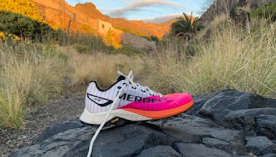 Merrell Long Sky 2 Matryx trail running shoes review: tear down tough, technical trails with confidence