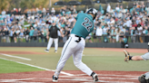 (13) CCU baseball falls on the road to Creighton, 7-3