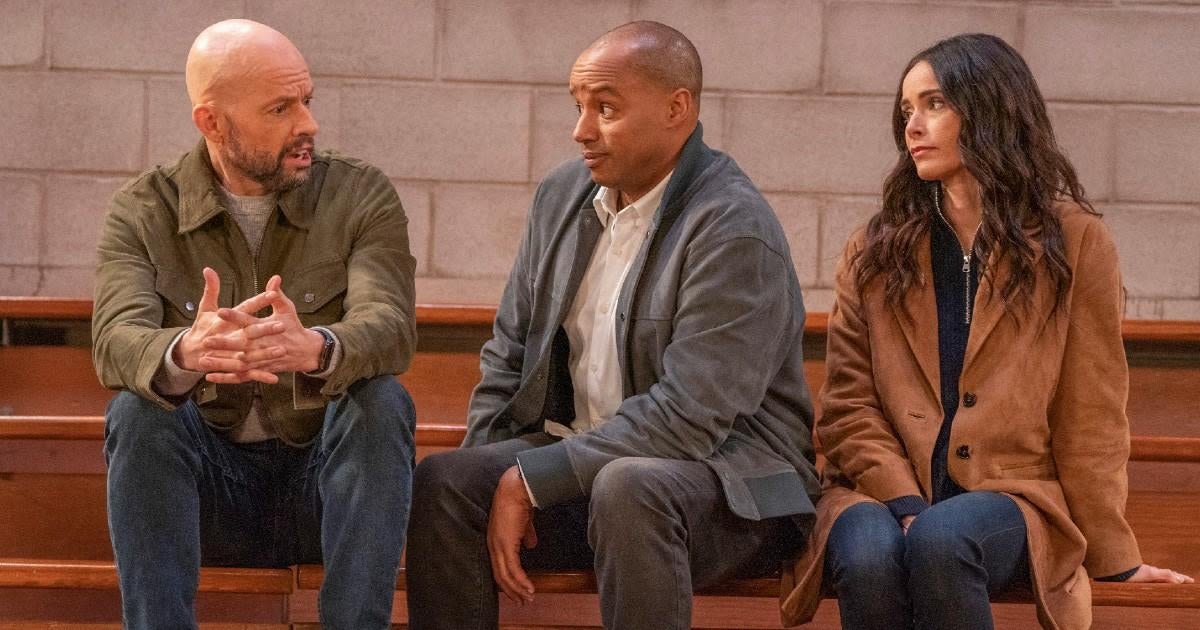 'Extended Family' Canceled at NBC: What to Know