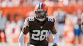 Browns could lose fourth linebacker to injury this season as Jeremiah Owusu-Koramoah deals with foot injury