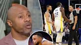 ‘High-level people’ in NBA questioning Steph Curry’s leadership after Draymond Green’s ejection: Jay Williams