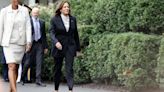 Kamala Harris bate récord de recaudación al conseguir 81 millones de dólares en 24 horas