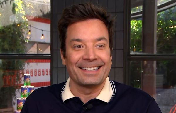 Jimmy Fallon Recalls How He Got The Roots As 'Tonight Show' Band: I Didn’t Hear Back 'For 4 Months' | Access