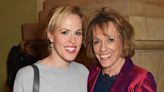 Dame Esther Rantzen’s daughter ‘considers breaking law’ to fulfil mother’s assisted dying wish